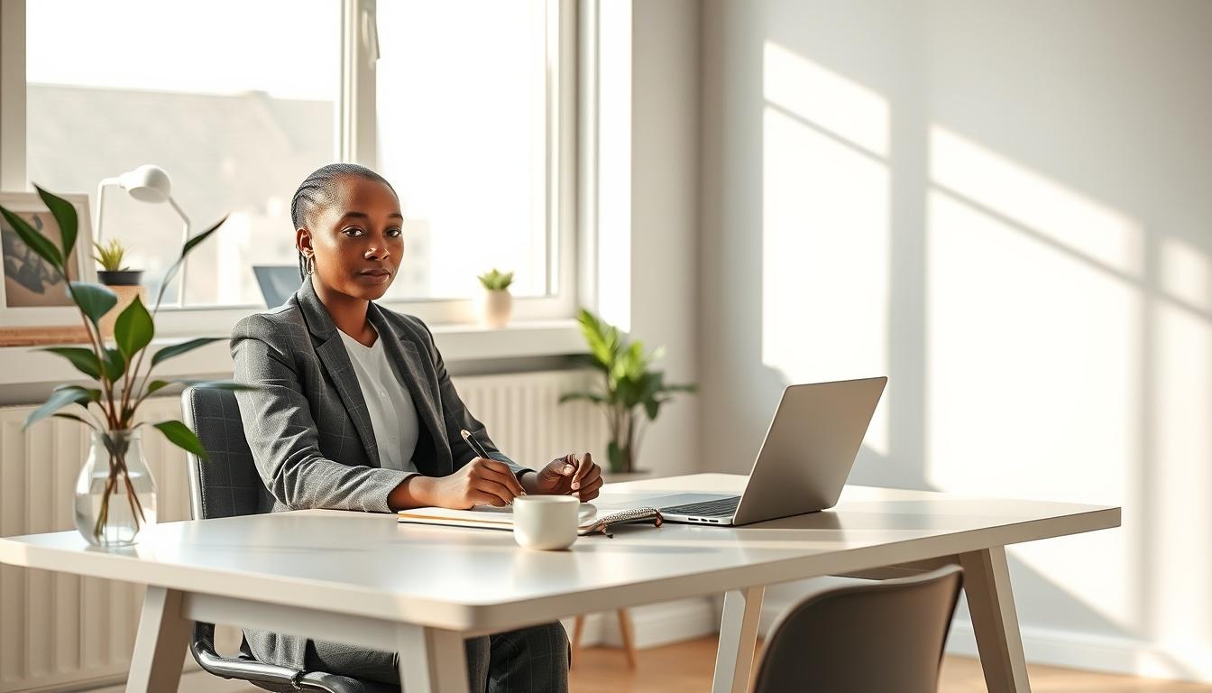 Spiritual Growth for Professionals